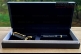 Ручка с гравировкой Lux black -1400-